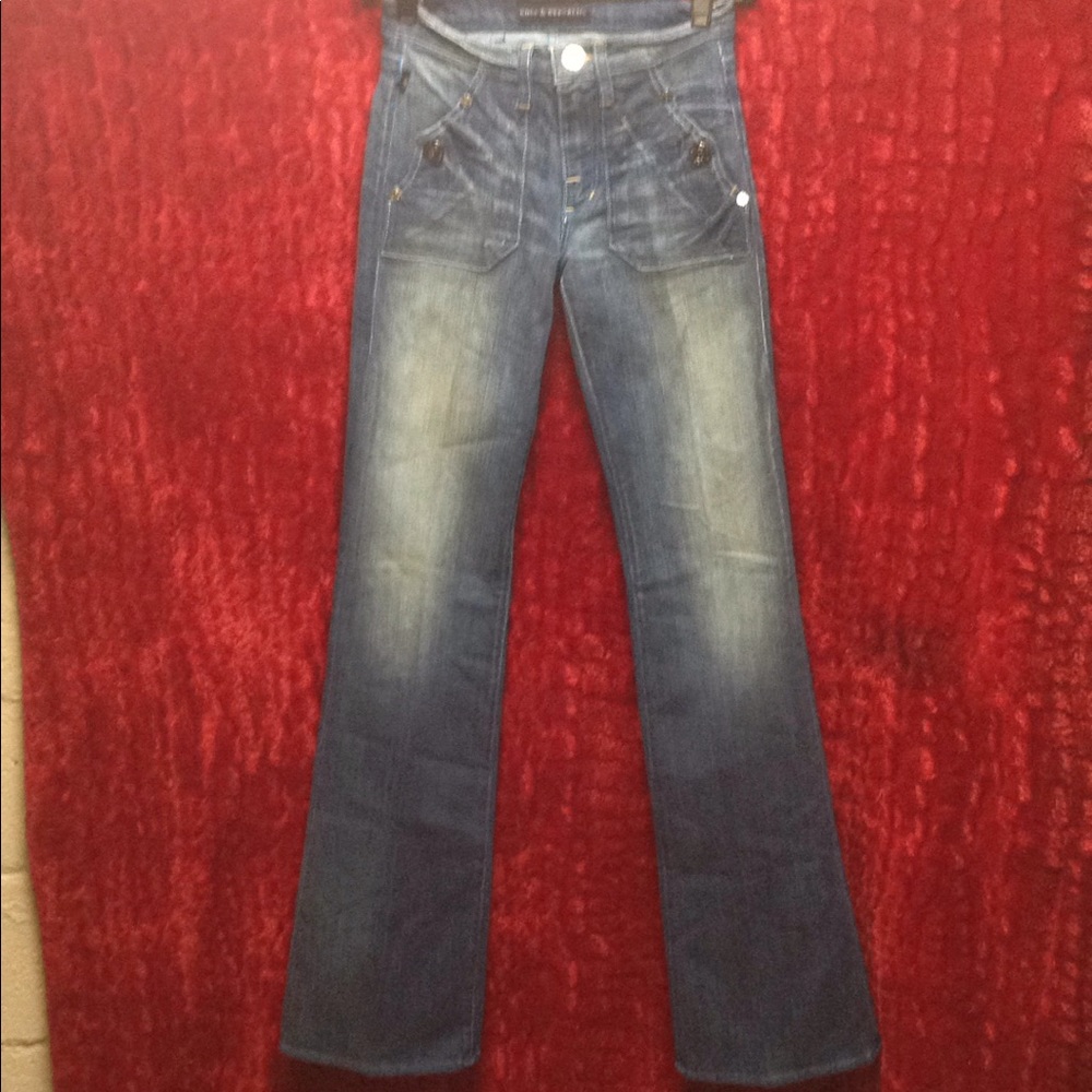 Rock and republic jeans